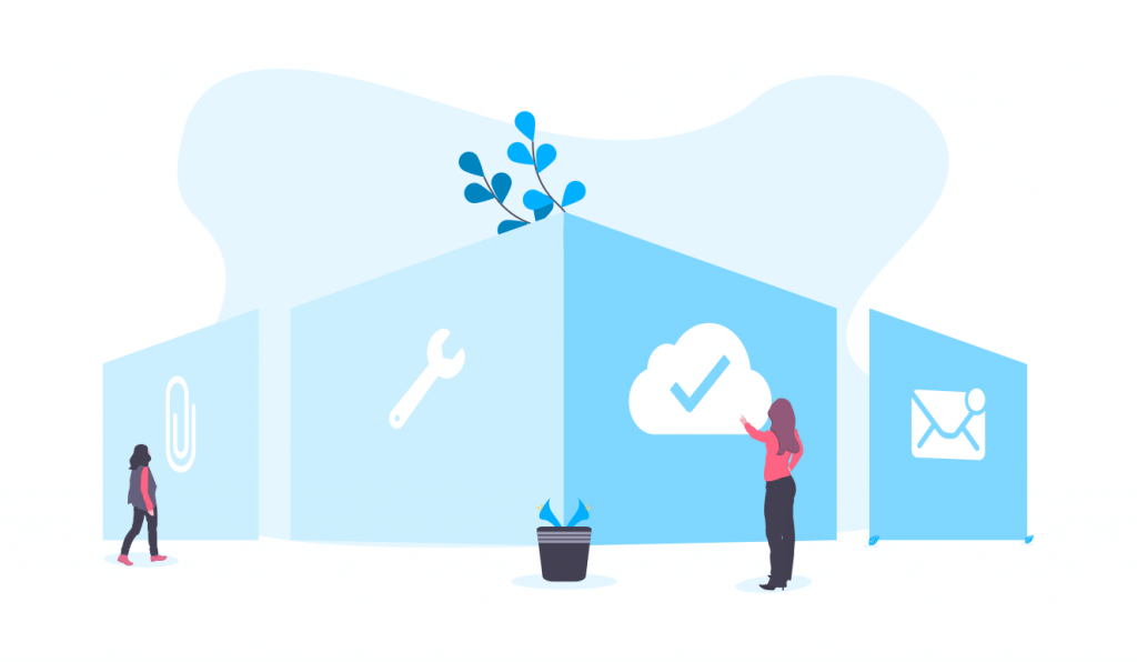 cloud billing scalable